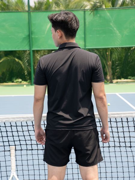 Áo polo thể thao nam A3103