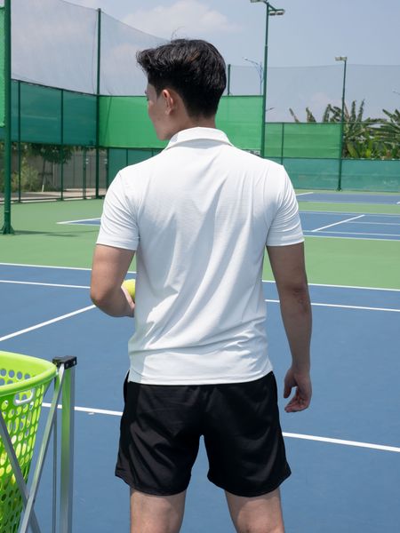 Áo polo thể thao nam A3103