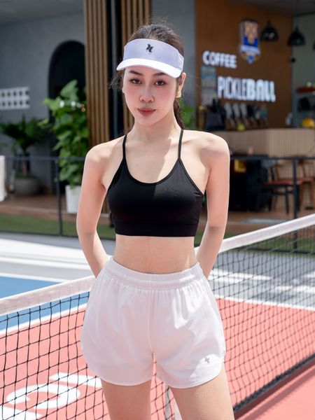 Quần short thể thao nữ Reeta A3073