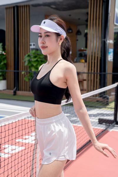 Quần short thể thao nữ Reeta A3073