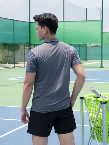 Áo polo thể thao nam A3105