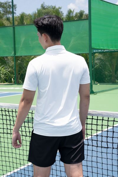 Áo polo thể thao nam A3105