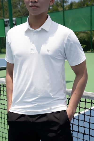 Áo polo thể thao nam A3105