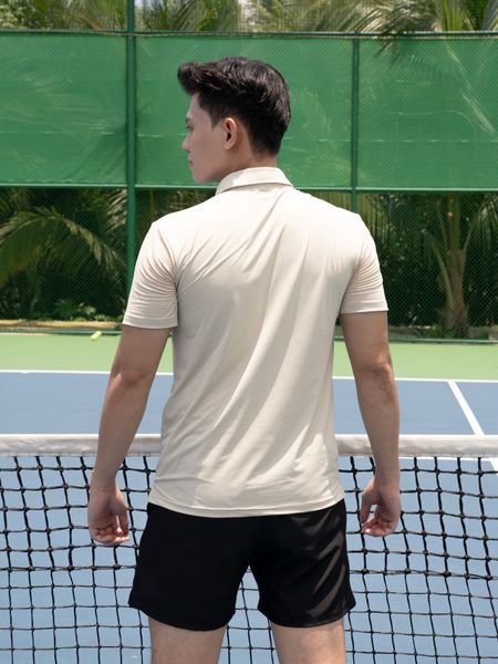 Áo polo thể thao nam A3105