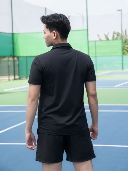 Áo polo thể thao nam A106