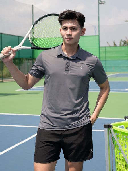 Áo polo thể thao nam A106
