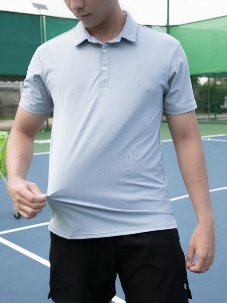 Áo polo thể thao nam A106