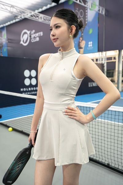 Váy thể thao nữ Reeta A3214