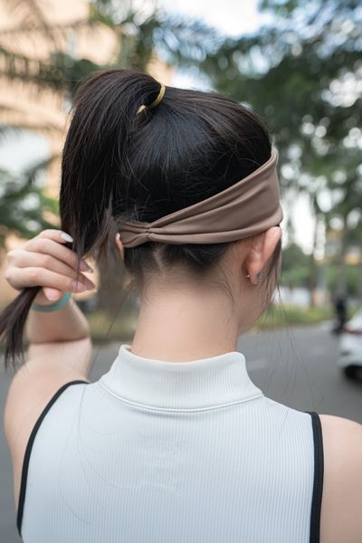 Băng đô thể thao Reeta