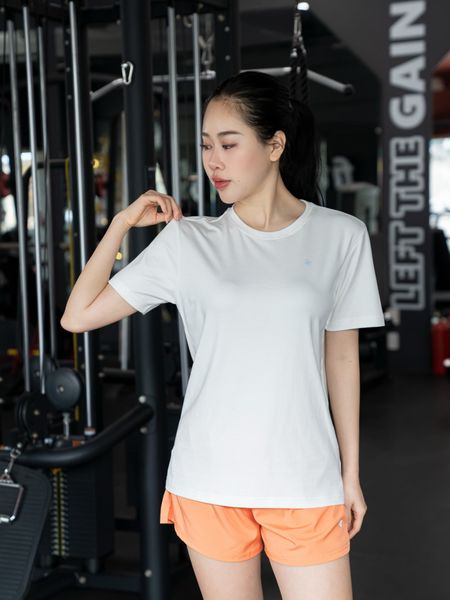 Áo thun nam nữ unisex Reeta A228