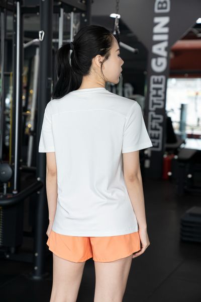 Áo thun nam nữ unisex Reeta A228