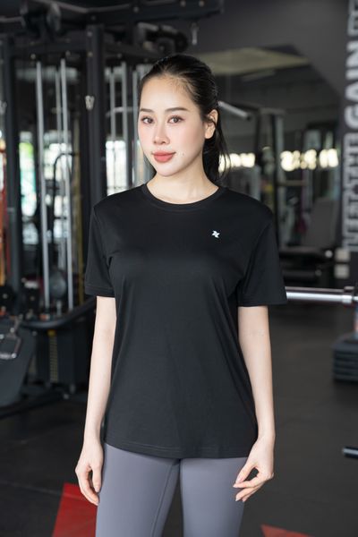 Áo thun nam nữ unisex Reeta A228