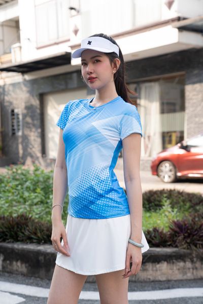Áo thể thao nữ cầu lông A122