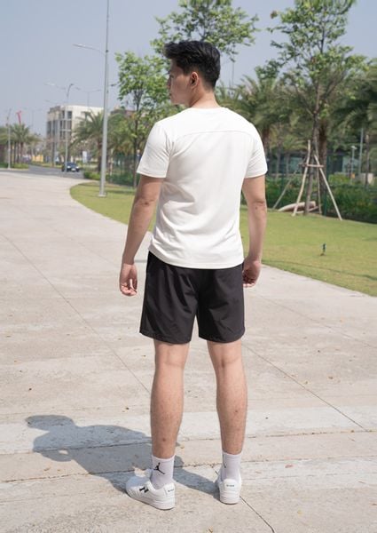 Quần short thể thao nam Reeta A124