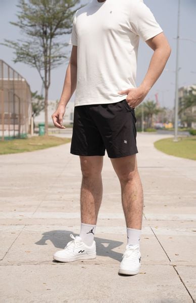 Quần short thể thao nam Reeta A124
