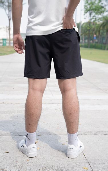 Quần short thể thao nam Reeta A124