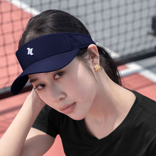 Mũ lưỡi trai thể thao nửa đầu Reeta N38