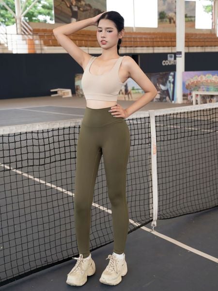 Quần dài legging nữ REETA A3011