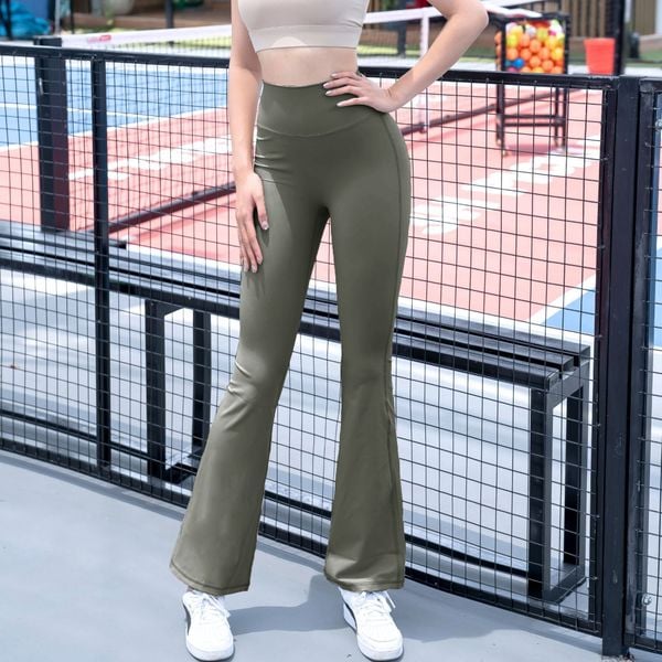 Quần dài ống loe REETA A3012