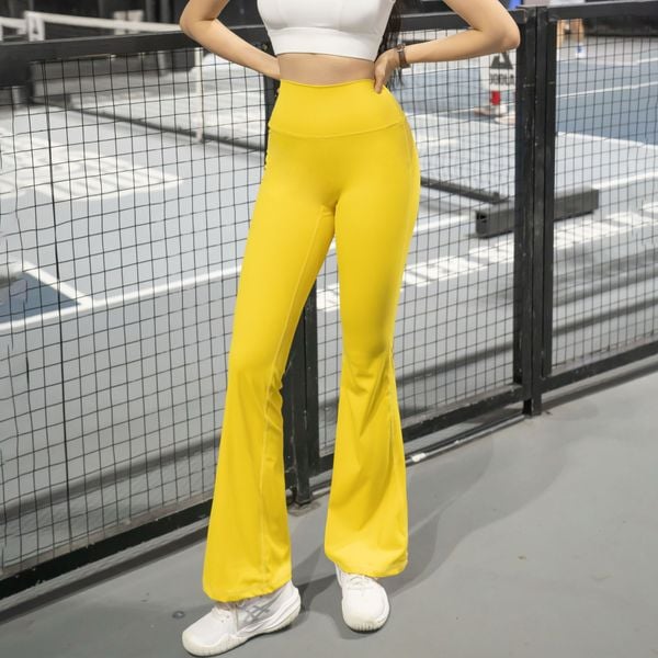 Quần dài ống loe REETA A3012