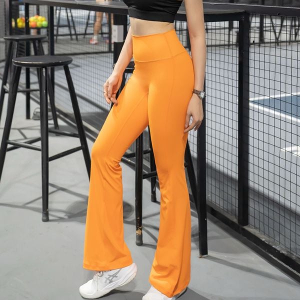 Quần dài ống loe REETA A3012