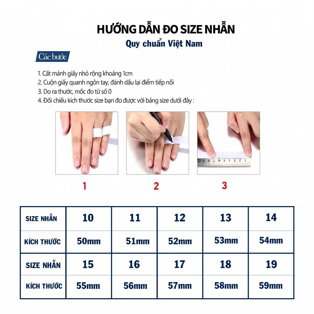  Nhẫn bạc Calista đính Full đá lấp lánh 