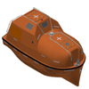 VIKING Norsafe, JYN-50 MKI, conventional (22 persons)