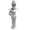 SJP vertical propeller pump