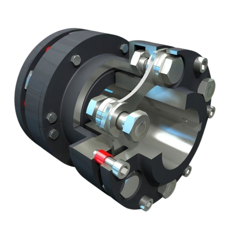 TSR/TLR​