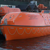 VIKING Norsafe JYN-115 MKI, conventional (136 persons)
