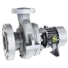 PRER and PRETR single-stage high-pressure pumps