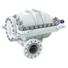 MSN-RO axial split multistage membrane feed pump