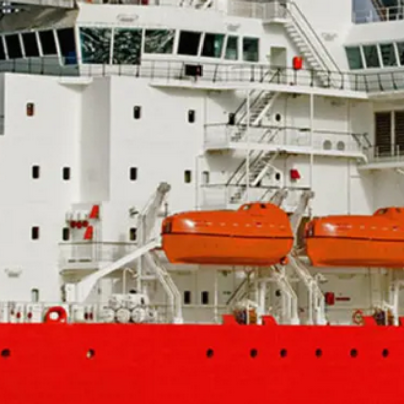 VIKING Norsafe JYN-74 MKI, conventional (52 persons)