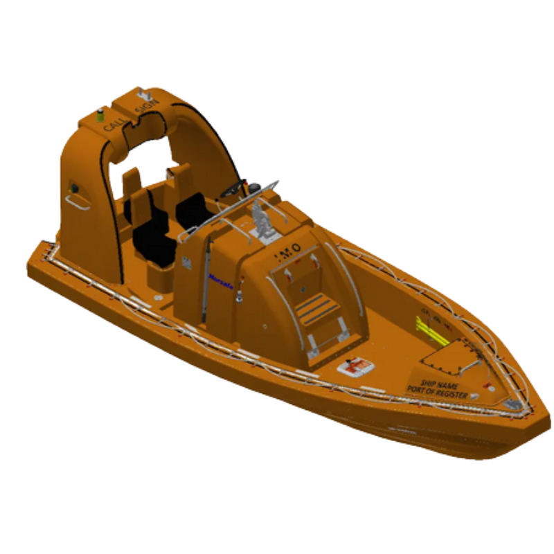 VIKING Norsafe MAKO-655 JET