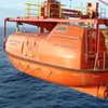 VIKING Norsafe Mathilda-74 MKI, conventional (50 persons)