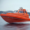 VIKING Norsafe Maya-850 MKI FRC, twin inboard diesel engines & waterjet propulsion