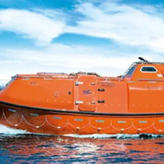 VIKING Norsafe Miriam-8.5 TELB - 73 persons