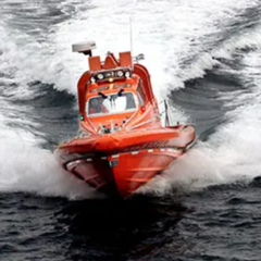 VIKING Norsafe Munin-1000