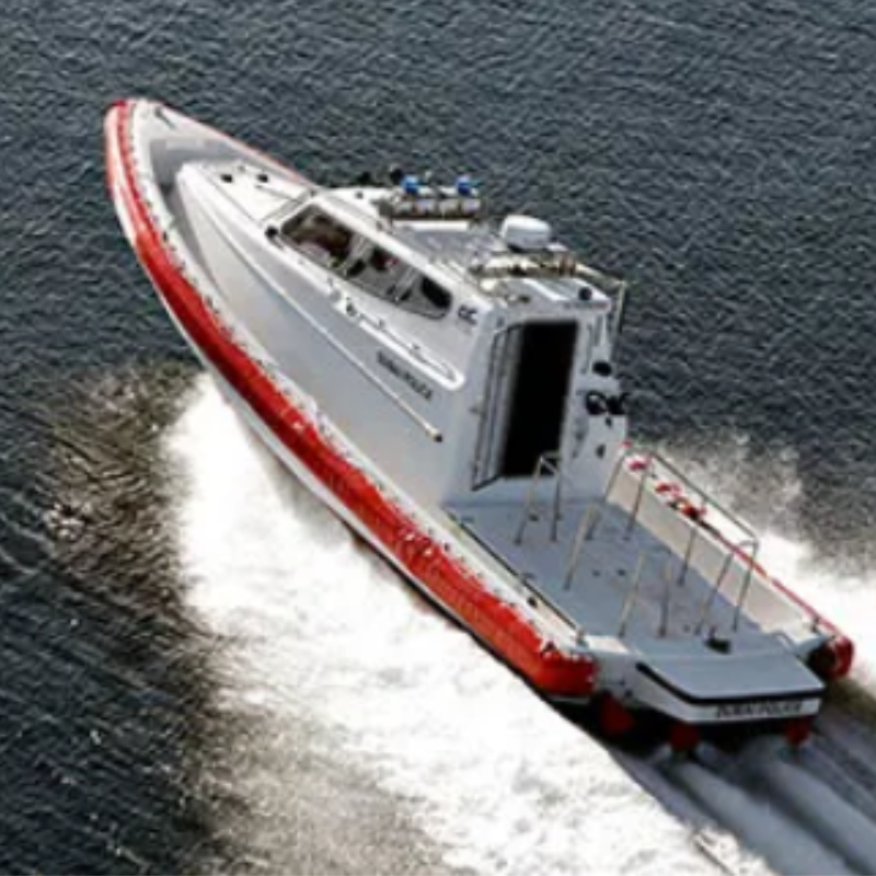 VIKING Norsafe Munin-1200