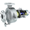 ZE/ZF end suction pump range