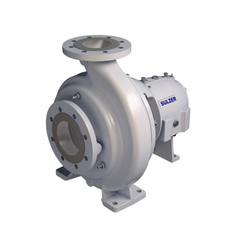 AHLSTAR A process pump range