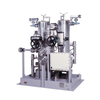 Fuel Gas Filtration