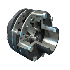 MOD Series - Diaphragm Couplings