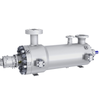 GSG-BFP diffuser style barrel pump for feedwater applications