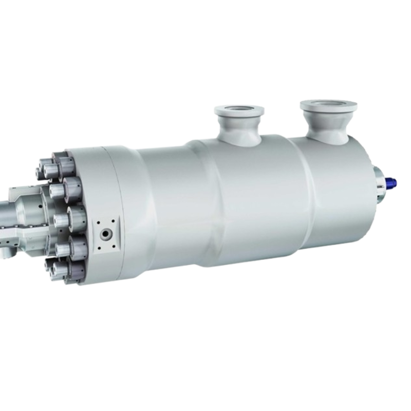 HPcp barrel casing pump