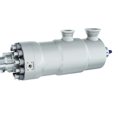 HPcp barrel casing pump