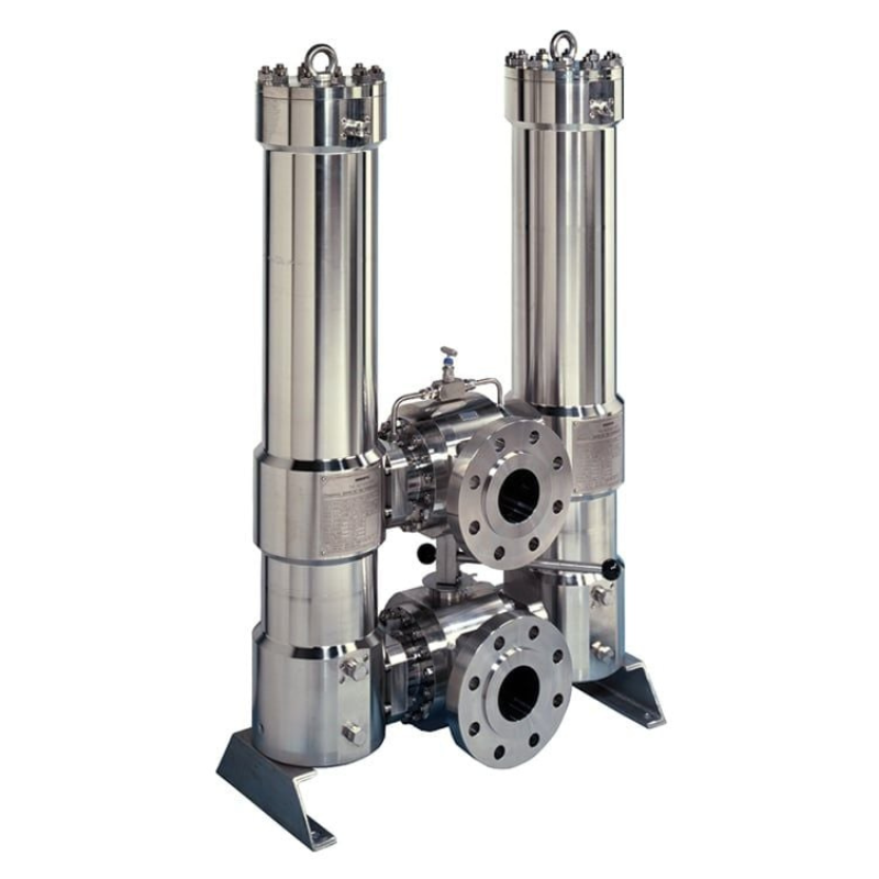 Liquid Filtration
