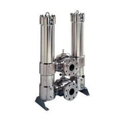 Liquid Filtration Solutions