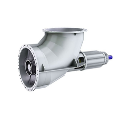 Axial flow pump type Ensival Moret CAHR