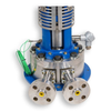 GCU Centrifugal Seal Gas Booster